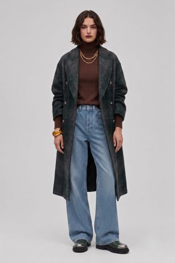 Denim chiaro